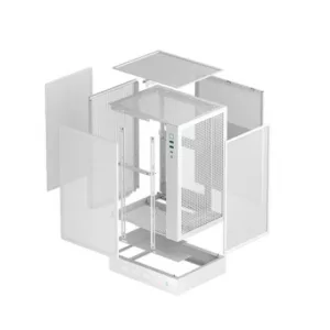 DEEPCOOL CH170 DIGITAL WH – Image 4