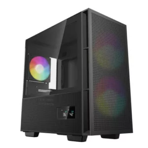 DEEPCOOL CH360 DIGITAL