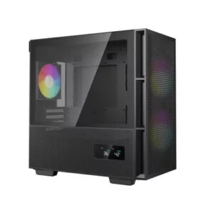 Alternative view of DEEPCOOL CH360 DIGITAL