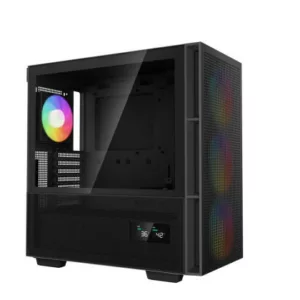 Alternative view of DEEPCOOL CH560 DIGITAL