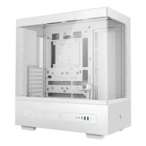 Alternative view of DEEPCOOL CH690 DIGITAL WHITE