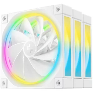 DEEPCOOL FL12R WH 3IN1