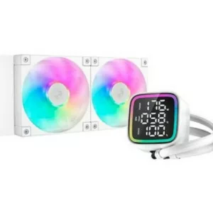 DEEPCOOL LD240 WH