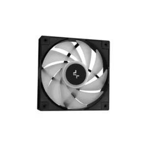 Alternative view of DEEPCOOL LE240 V2