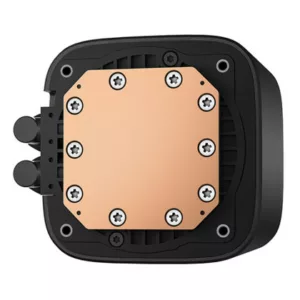 Alternative view of DEEPCOOL LE360 V2