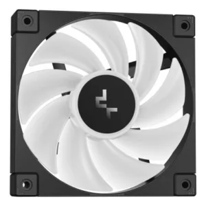 DeepCool LQ240 Processeur Kit de refroidissement du liquide 12 cm Noir 1 pièce(s) – Image 3