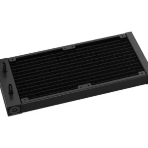 DeepCool LQ240 Processeur Kit de refroidissement du liquide 12 cm Noir 1 pièce(s) – Image 4