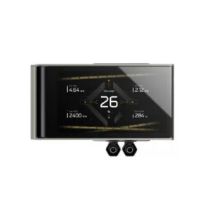 DEEPCOOL LT360 VISION ARGB – Image 3