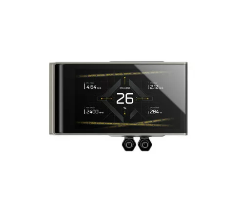 DEEPCOOL LT360 VISION ARGB – Image 3