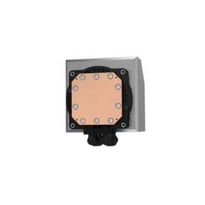 Alternative view of DeepCool LT520 Processeur Refroidisseur de liquide tout-en-un 12 cm Noir 1 pièce(s)