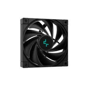 DeepCool LT520 Processeur Refroidisseur de liquide tout-en-un 12 cm Noir 1 pièce(s) – Image 3