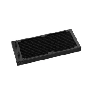 DeepCool LT520 Processeur Refroidisseur de liquide tout-en-un 12 cm Noir 1 pièce(s) – Image 4