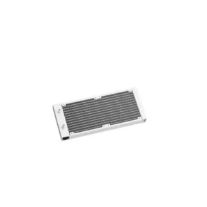 DeepCool LT520 WH Processeur Refroidisseur de liquide tout-en-un 12 cm Blanc 1 pièce(s) – Image 4