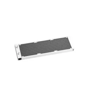 DeepCool LT720 WH Processeur Refroidisseur de liquide tout-en-un 12 cm Blanc 1 pièce(s) – Image 4