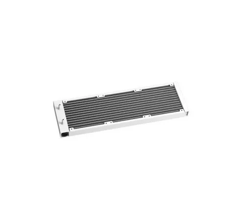DeepCool LT720 WH Processeur Refroidisseur de liquide tout-en-un 12 cm Blanc 1 pièce(s) – Image 4
