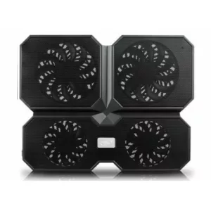 Alternative view of DEEPCOOL MULTI CORE X6