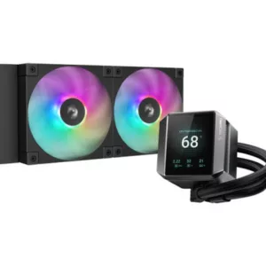 DEEPCOOL MYSTIQUE 240 ARGB