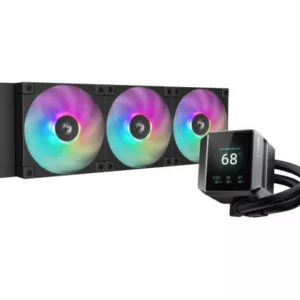 DEEPCOOL MYSTIQUE 360 ARGB