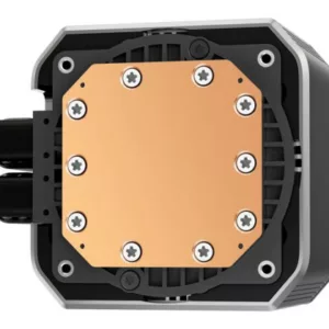 Alternative view of DEEPCOOL MYSTIQUE 360 ARGB