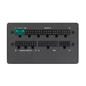 DEEPCOOL PQ850G - 80 PLUS Gold - ATX3.1 – Image 3