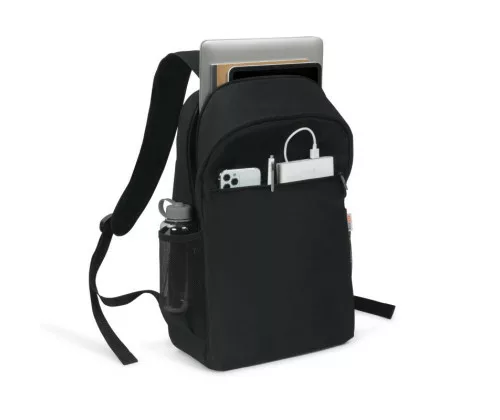 DICOTA 13-15.6" Sac à Dos Ordinateur BASE XX NOIR – Image 2