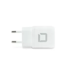 Alternative view of DICOTA Adaptateur secteur 2.5A 45W 2*USB-C *D31984