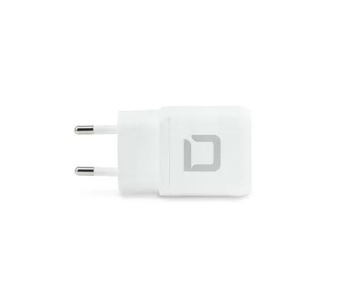 DICOTA Adaptateur secteur 2.5A 45W 2*USB-C *D31984 – Image 2