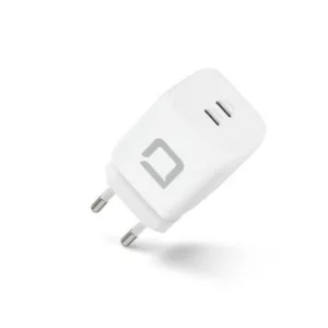 DICOTA Adaptateur secteur 2.5A 45W 2*USB-C *D31984 – Image 4