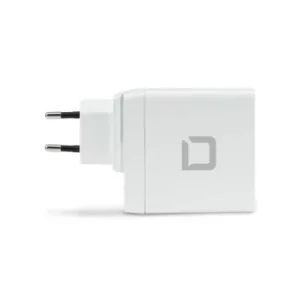 Alternative view of DICOTA Adaptateur secteur 5A 100W USB-A + 2*USB-C *D31983