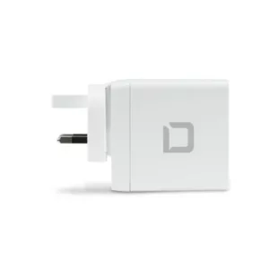 DICOTA Adaptateur secteur 5A 100W USB-A + 2*USB-C *D31983 – Image 3