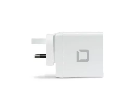 DICOTA Adaptateur secteur 5A 100W USB-A + 2*USB-C *D31983 – Image 3