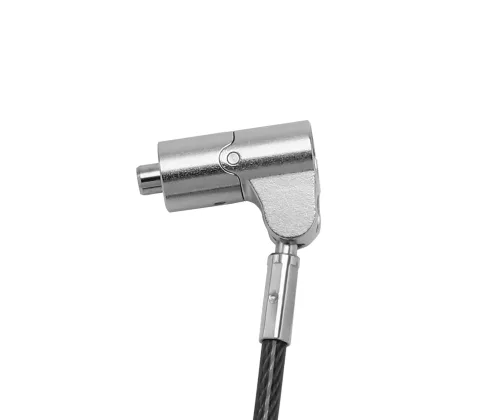 DICOTA Câble de SECURITE UNIVERSEL 3EN1 à Clé *D31699 – Image 2