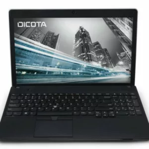 Alternative view of DICOTA D30124 Filtre de Confidentialité 2-Way Laptop 15.6"