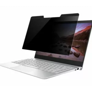 Alternative view of DICOTA D31695 Filtre de Confidentialité 2-Way Laptop 15.6"