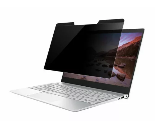 DICOTA D31695 Filtre de Confidentialité 2-Way Laptop 15.6" – Image 2