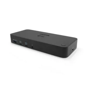 DICOTA i-tec - Station d'accueil USB-C/HDMI/DP/95W * D31951