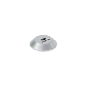 Alternative view of DICOTA Plaque d'Ancrage de la Serrure de NoteBook pour T-Lock *D32052