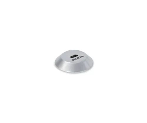 DICOTA Plaque d'Ancrage de la Serrure de NoteBook pour T-Lock *D32052 – Image 2