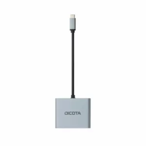 DICOTA Station d'accueil USB-C / HDMI 4K *D32063 – Image 4