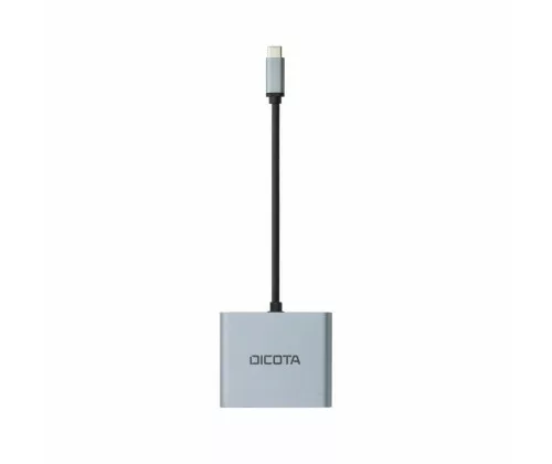 DICOTA Station d'accueil USB-C / HDMI 4K *D32063 – Image 4