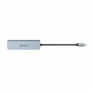 DICOTA USB-C 5EN1 4K PD 100W *D32060 – Image 4
