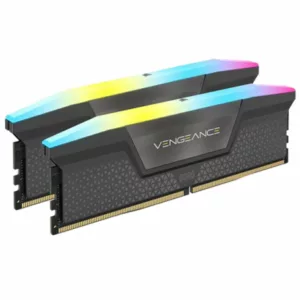 CORSAIR VENGEANCE RGB 32G 6000