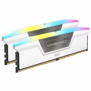CORSAIR VENGEANCE RGB 32G 6000