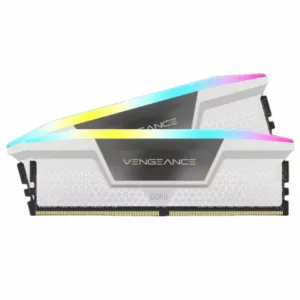 Alternative view of CORSAIR VENGEANCE RGB 32G 6000