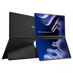 ASUS ZenScreen Duo MB14FCD
