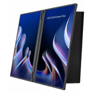 ASUS ZenScreen Duo MB14FCD – Image 4