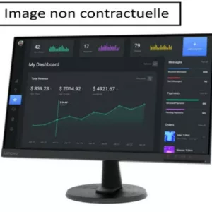 ECRAN LENOVO D24-20 A20238FDO reconditionne