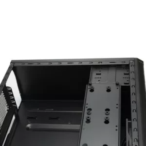 Alternative view of FRACTAL Core 1100 NOIR