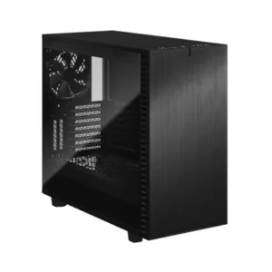 Alternative view of FRACTAL Define 7 Black TGD