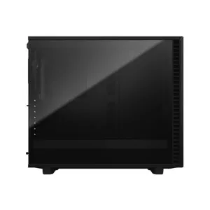 FRACTAL Define 7 Black TGD – Image 4